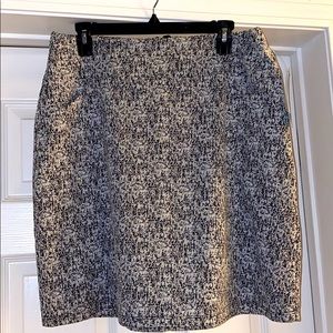 Le Lis Pippa Knit Skirt